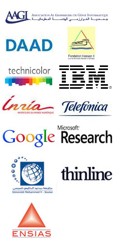 Sponsors